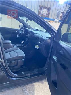 شيفروليه ايكونس